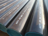 a53grb seamless pipe