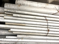 X10CrMoVNb9-1 steel pipes