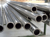 09CrCuSb steel tubes