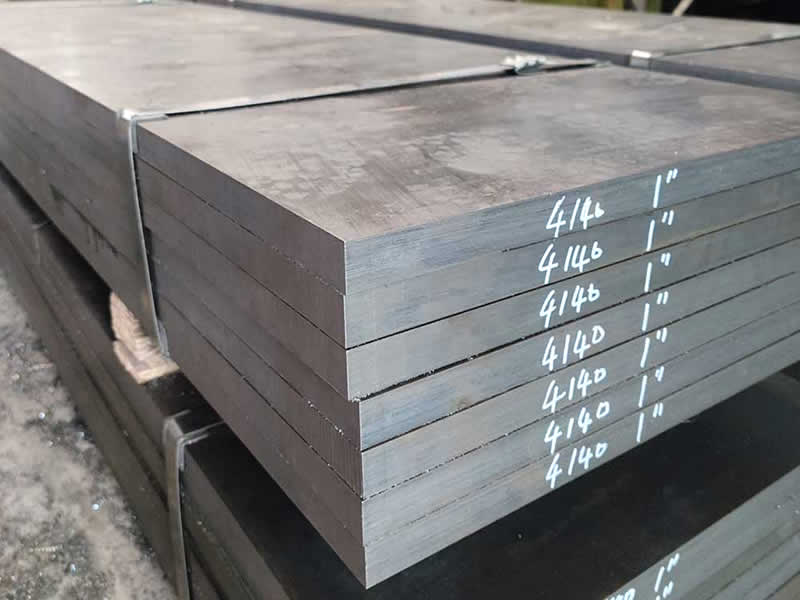 sae 4140 steel plate