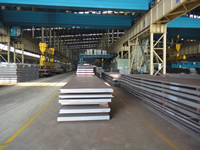 Q310NQL3 steel sheets
