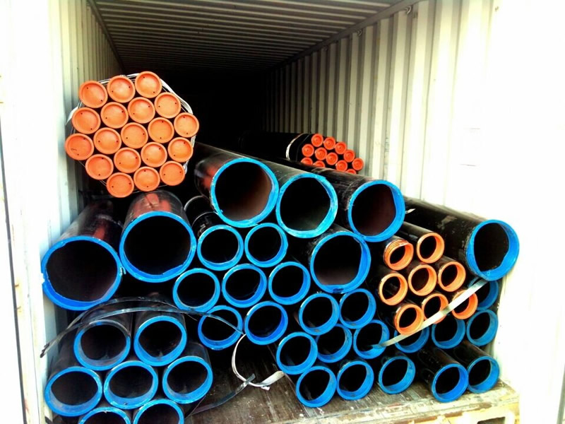 12cr1movg seamless steel pipe