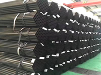 A847 steel tubes