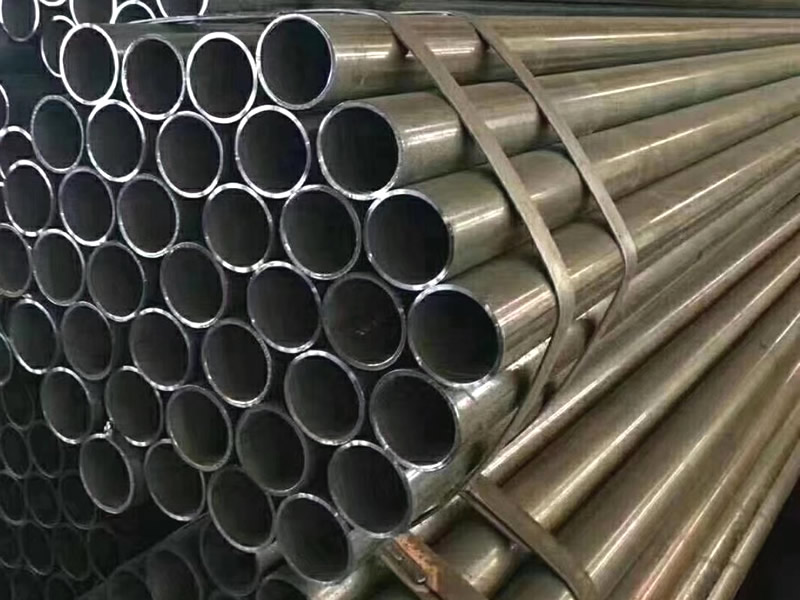 A847 seamless steel pipe