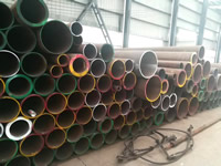 10Cr9Mo1VNbN steel pipes
