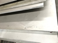 A240 347LN Stainless steel plate