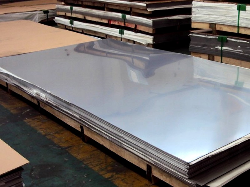 SS304L Stainless plate