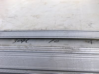 SA240 439 Stainless steel plate