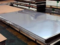 Stainless steel plate SA240 304LN
