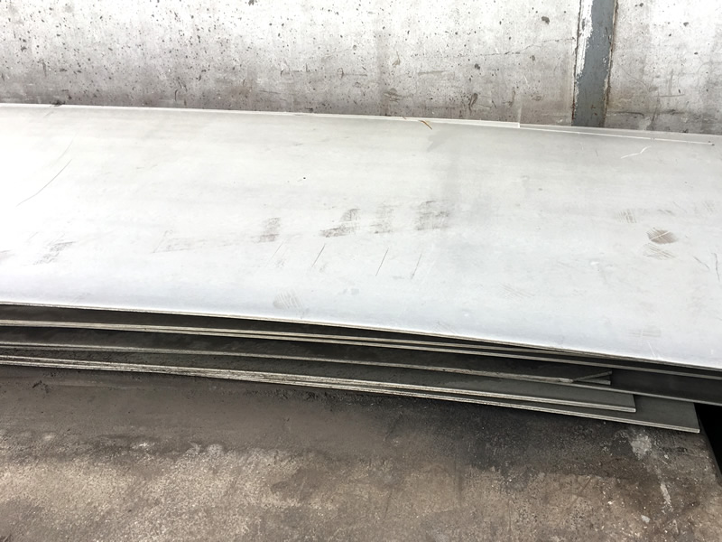 SS309HCb Stainless plate