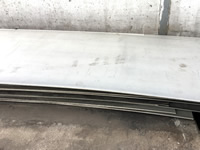 A240 317 Stainless steel plate