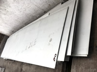 A240 405 Stainless steel plate