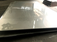 A240 422 Stainless steel plate