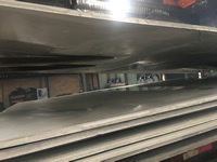 A240 429 Stainless steel plate