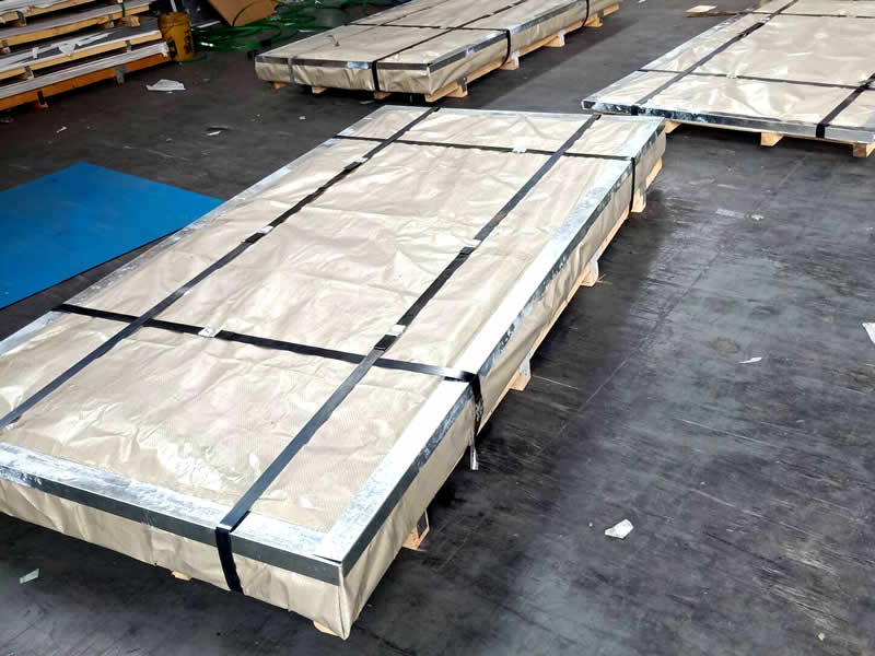 stainless steel plate s32100