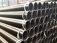 A423 grade 2 steel tubes