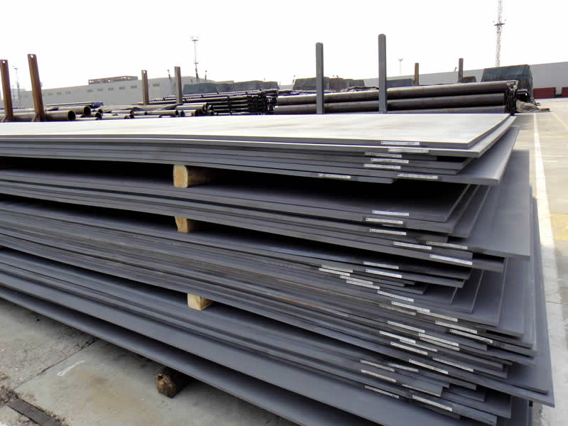 ABS FQ47 steel