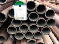 P275NL1 Seamless Steel Pipe