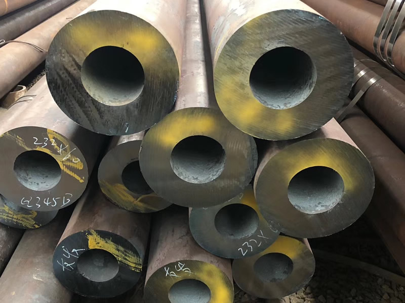 A213 T911 seamless steel pipe