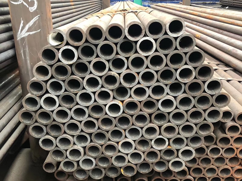 A213 T122 seamless steel pipe