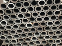 A210 A-1 Seamless Steel Pipe