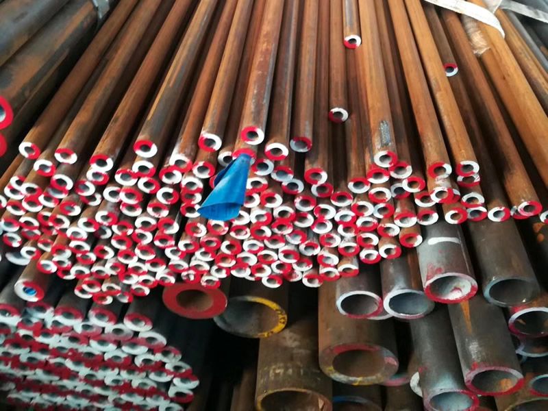 q295a steel pipe