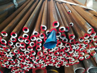 Q295A Seamless Steel Pipe