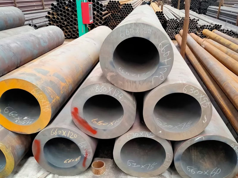 A213 T92 seamless steel pipe