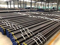 Q235A Seamless Steel Pipe