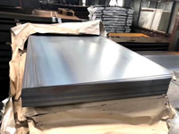 spa-h steel sheets