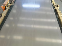 cold rolled stainless sheet a240 317