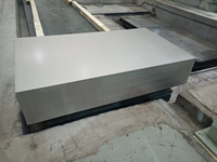 HOT ROLLED STAINLESS PLATE A240 436
