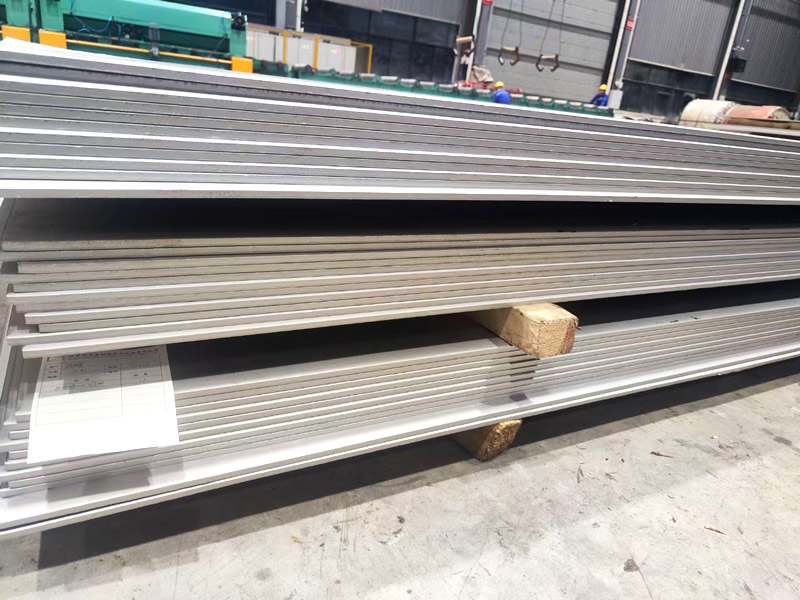 stainless steel plate 20CR13