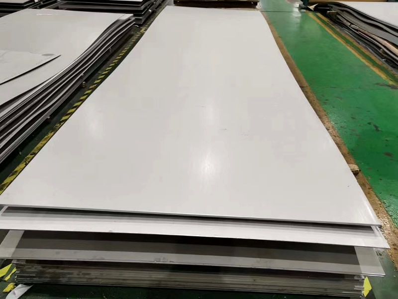 Stainless steel sheet A240 410