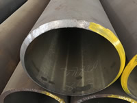 stk490 steel pipes