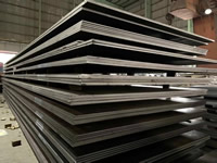 mild steel plate