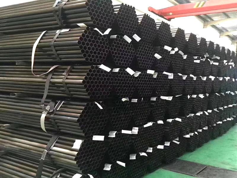 15crmog seamless steel pipe