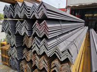 steel angle bar