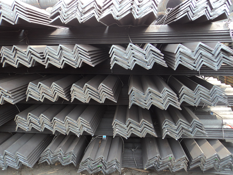 A36 angle steels