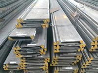 bulb flat steel