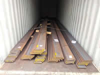 abs ah36 bulb flat