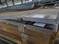 ccs a steel plate