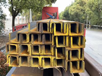 s355jr channel steel