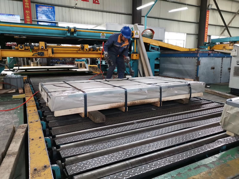  hot dipped galvanized steel coil