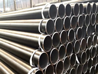 lsaw weld steel pipe