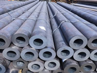 A179 Seamless Steel Pipe
