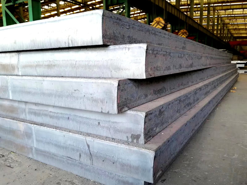 Q690E STEEL plate