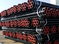 seamless steel pipe