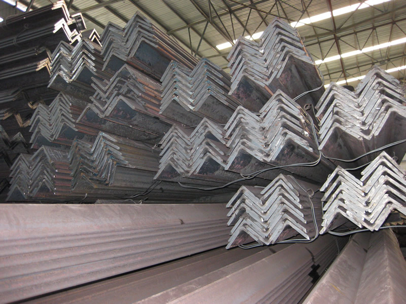 angle steel