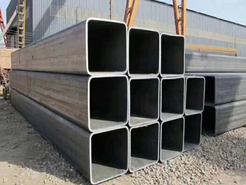 square tubes